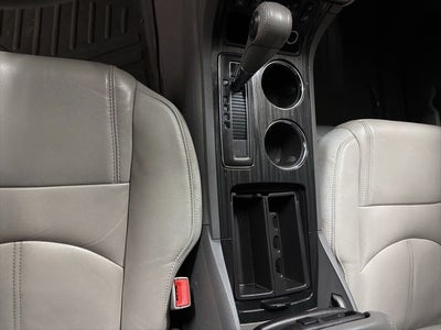 2017 Chevrolet Traverse 2LT