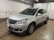2017 Chevrolet Traverse 2LT