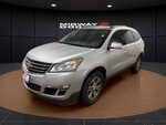 2017 Chevrolet Traverse 2LT