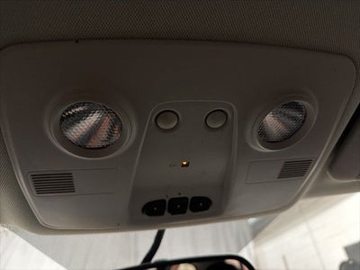 2017 Chevrolet Traverse 2LT