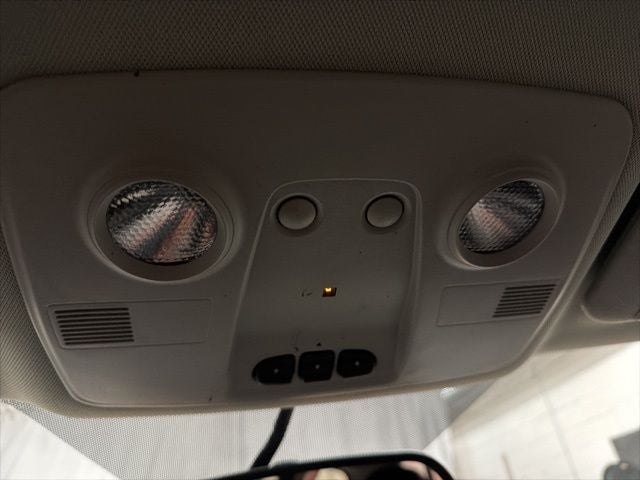 2017 Chevrolet Traverse 2LT