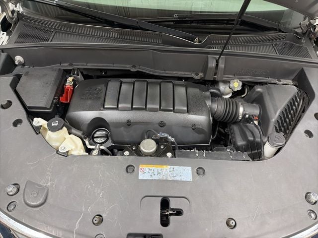 2017 Chevrolet Traverse 2LT