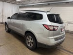 2017 Chevrolet Traverse 2LT
