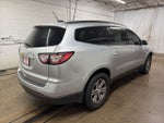 2017 Chevrolet Traverse 2LT