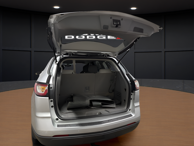 2017 Chevrolet Traverse 2LT