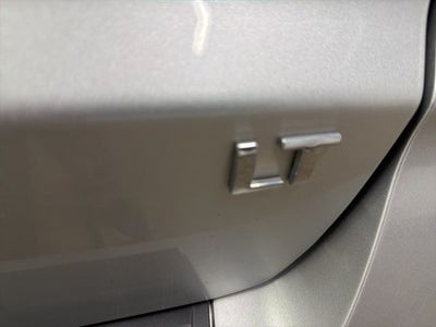 2017 Chevrolet Traverse 2LT