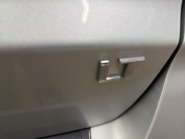 2017 Chevrolet Traverse 2LT