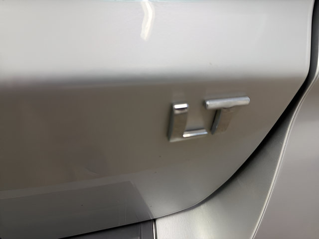 2017 Chevrolet Traverse 2LT