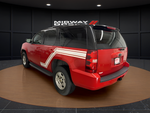 2011 Chevrolet Tahoe Commercial Fleet
