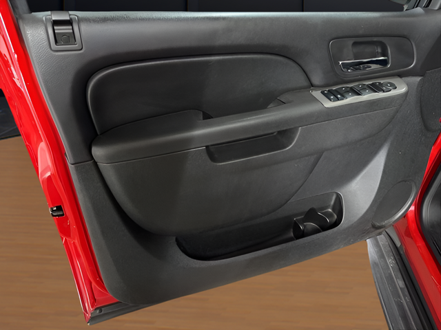 2011 Chevrolet Tahoe Commercial Fleet