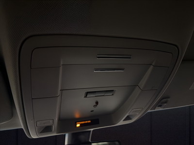 2019 Chevrolet Tahoe Commercial Fleet