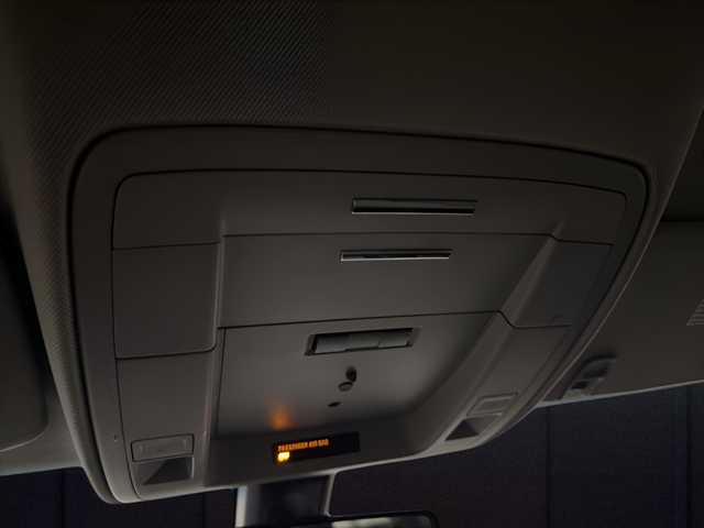 2019 Chevrolet Tahoe Commercial Fleet