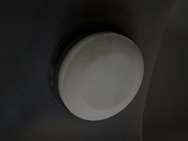 2019 Chevrolet Tahoe Commercial Fleet