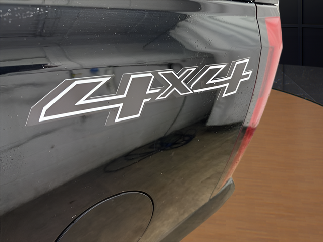 2019 Chevrolet Tahoe Commercial Fleet