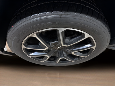 2019 Chevrolet Tahoe Commercial Fleet