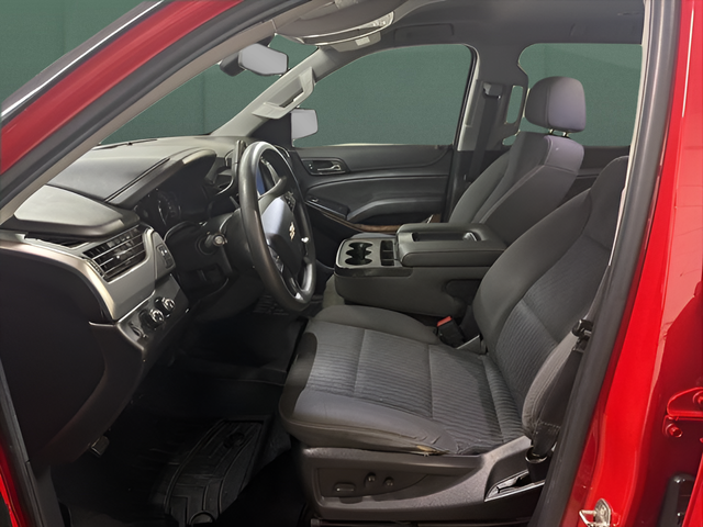 2020 Chevrolet Tahoe 4WD Commercial Fleet