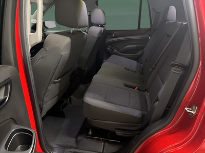 2020 Chevrolet Tahoe 4WD Commercial Fleet