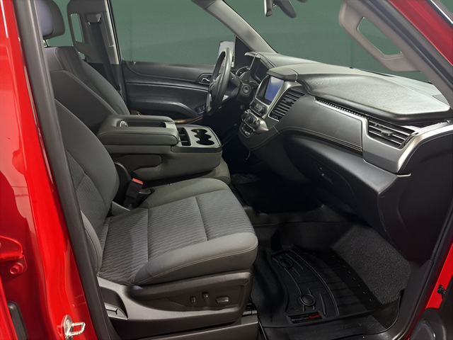 2020 Chevrolet Tahoe 4WD Commercial Fleet