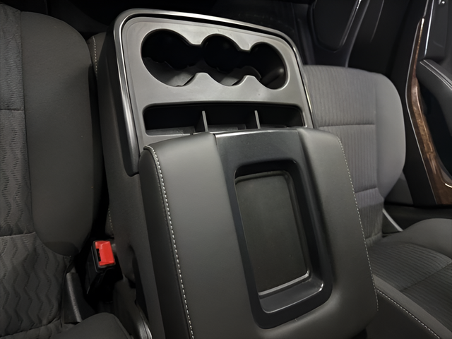 2020 Chevrolet Tahoe 4WD Commercial Fleet