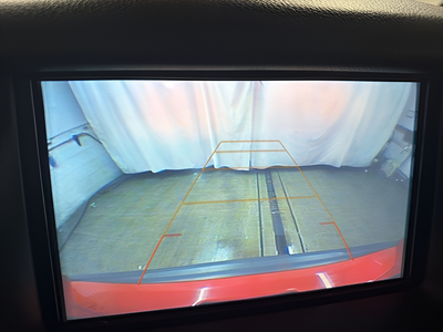 2020 Chevrolet Tahoe 4WD Commercial Fleet