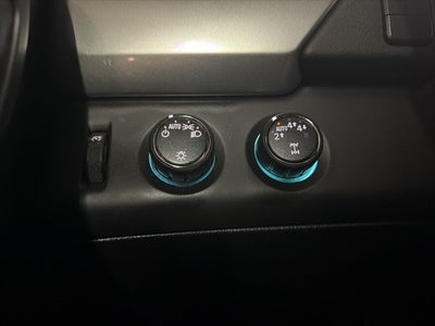 2020 Chevrolet Tahoe 4WD Commercial Fleet