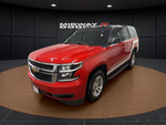 2020 Chevrolet Tahoe 4WD Commercial Fleet