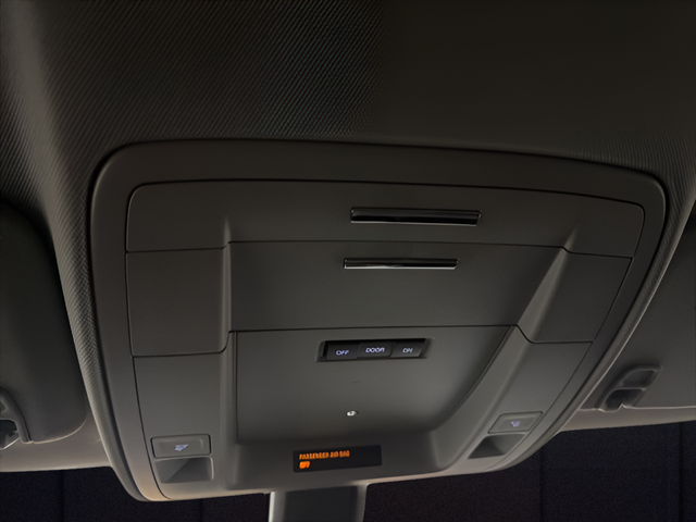 2020 Chevrolet Tahoe 4WD Commercial Fleet