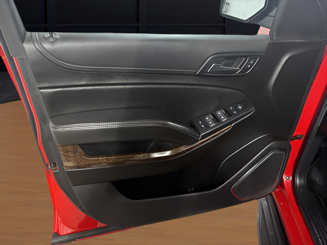 2020 Chevrolet Tahoe 4WD Commercial Fleet