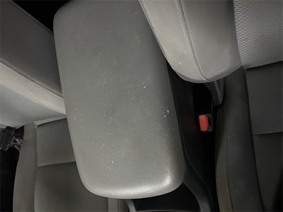 2017 GMC Canyon Base