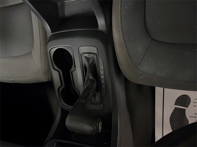 2017 GMC Canyon Base