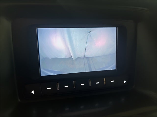 2017 GMC Canyon Base