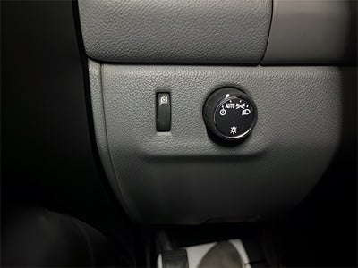 2017 GMC Canyon Base