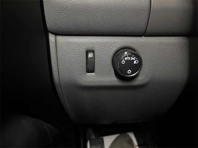 2017 GMC Canyon Base