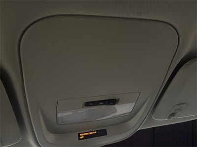 2017 GMC Canyon Base