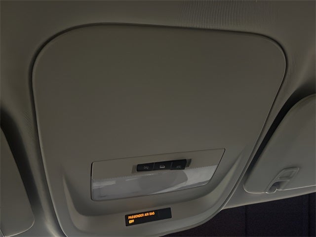 2017 GMC Canyon Base