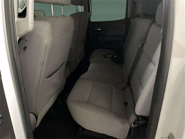 2018 GMC Sierra 1500 Base