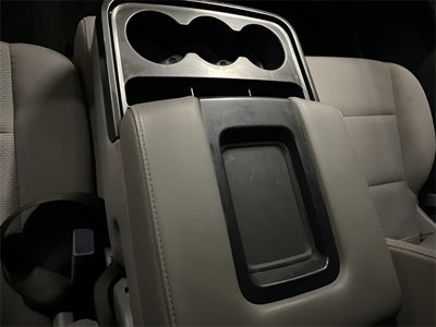 2018 GMC Sierra 1500 Base