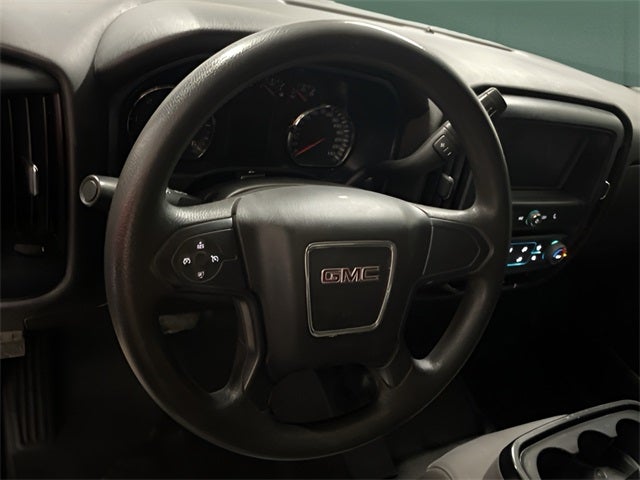 2018 GMC Sierra 1500 Base