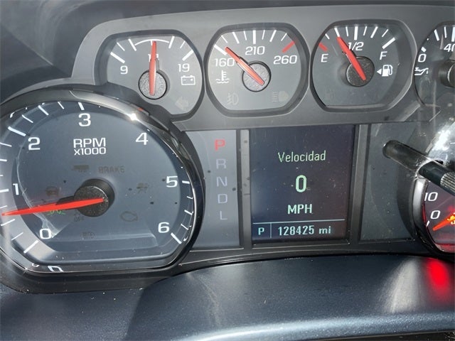 2018 GMC Sierra 1500 Base