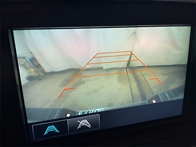 2018 GMC Sierra 1500 Base