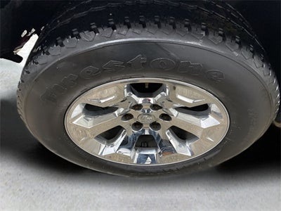 2018 GMC Sierra 1500 Base