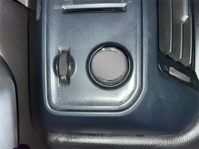 2018 GMC Sierra 1500 Base