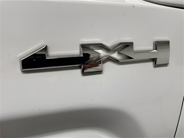 2018 GMC Sierra 1500 Base