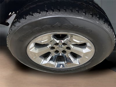 2018 GMC Sierra 1500 Base