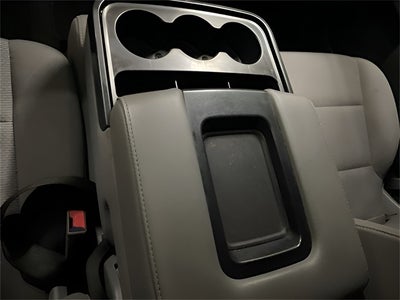 2018 GMC Sierra 1500 Base