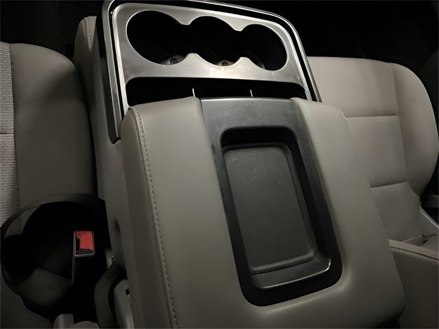 2018 GMC Sierra 1500 Base