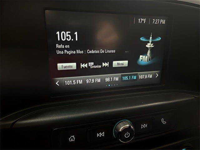 2018 GMC Sierra 1500 Base