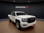 2018 GMC Sierra 1500 Base