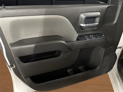 2018 GMC Sierra 1500 Base