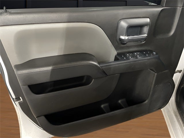 2018 GMC Sierra 1500 Base